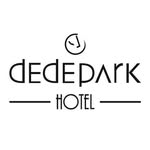 Dedepark Hotel - @dedeparkhotel - Instagram
