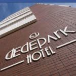 Dedepark Otel - @dedeparkotel - Instagram