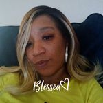 DeDe Parker - @msdede29 - Instagram