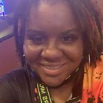 Dede Parker - @msdede34 - Instagram