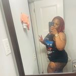 Dede Patterson - @dedeonelovee - Instagram