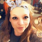 Dede Richardson Putnam - @jtswifey - Instagram