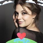 Dede Richardson Putnam - @lil_rich68 - Instagram
