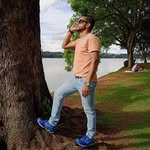 Dede Cirino - @dederoberto9 - Instagram
