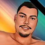 Roberto Ramos - @dederoberto77574 - Instagram