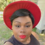Dede Conley-Robinson - @debeautiful1988 - Instagram