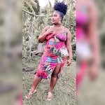 Dede Robinson - @diva_melonin33 - Instagram