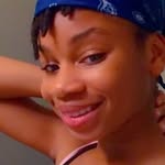 DeDe Robinson - @tht_gurl_mean - Instagram