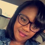 Dede robinson - @nailsbydede - Instagram