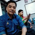 Dede Roy - @cahyaticincin68 - Instagram