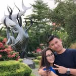 Dede Roy - @cintqku - Instagram