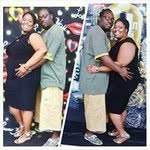 Demetria Eluett-Simmons - @dedesimmons16 - Instagram
