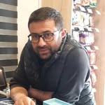 Dede Şimşek - @simsekdede83 - Instagram