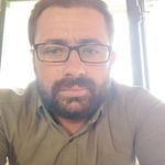 Dede Şimşek - @dedesimsek - Instagram