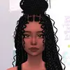 💟💟 - @dedeesims - TikTok