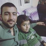mehmetemin_smsk46 - @dedesimsek68 - Instagram