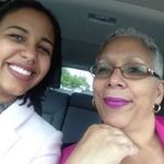 Miriam Dede Sims Warren - @miriamdedesims - Instagram
