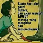 Dede Merantau Solomon - @dedesolomon - Instagram