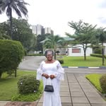Iwayavi Dede Solomon - @iwayavi - Instagram