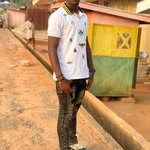Nana Kwame - Solomon - @dedesolomon47 - Instagram