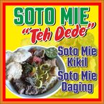 Dede Marlia - @soto_mie_tehdede - Instagram