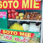 Dede Marlia Sotomie - @dedemarlia_sotomie - Instagram
