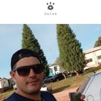 Dede Souza - Facebook