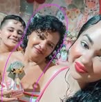 Dede Souza - Facebook