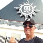 Dede Souza - Facebook