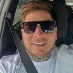 Dede Souza - @filho_dotubarao - Instagram