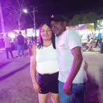 Dede Souza - Facebook
