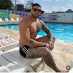 Marcos Andre - @dede_souza9 - Instagram