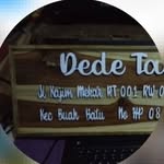 Dede - @dedetaylor1980 - Instagram