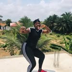 Dede Taylor - @aba_thursday - Instagram