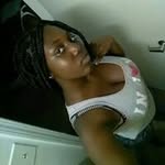 Dede Thomas - @destinythomas014 - Instagram