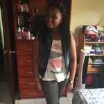 Dede Thomas - @dede_473 - Instagram