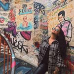 Dede Thomas - @dedethomas71 - Instagram