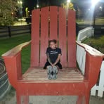 Dede Thomas - Facebook