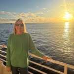 Dede Thomas - @glendadede63 - Instagram