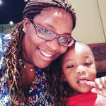 DeDe Thomas - @missdede8_4 - Instagram