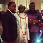 Dede Thomas Ereyitomi - @dede.thomas1 - Instagram