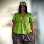 Denise DeDe Thomas - @deinthewild - Instagram