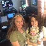 Dede Thompson - @thompsondede1976 - Instagram