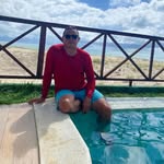 Dedé Bezerra - @dedetransporte - Instagram