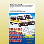 🚍Dedé Transporte  Escolar 🚍 - @dede_transporte_escolar - Instagram