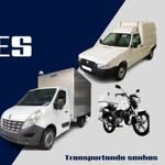 Dede Transportes - @dede.transportes2023 - Instagram