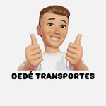 Dedé Transportes - @dedetransportessp - Instagram