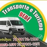 José Lavrador - @dedetransporteturismo - Instagram
