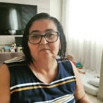 Maria Jose - @dedetrancadosdefitas - Instagram