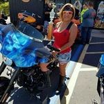 Dede Turner-Thompson - @dedeturnerthompson - Instagram